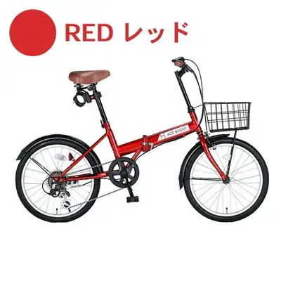 ACE BUDDY 折りたたみ自転車 20インチ 自転車 軽量 シマノ６段変速 Amazon | ACE BUDDY 折りたたみ自転車 20インチ 自転車 軽量