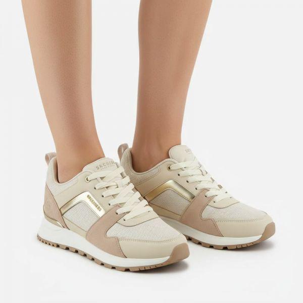 女性用スニーカー ランウェイ SC0WFCFX162-CY