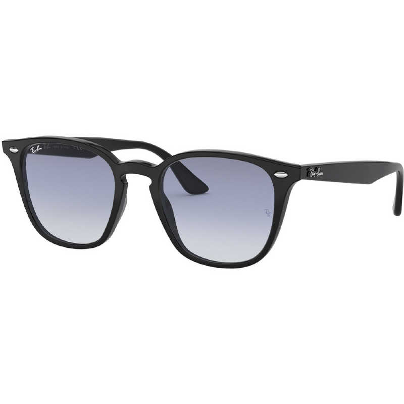 レイバン　Ray-Ban サングラス RB4258F 601/19 52mm ブラック/ライトブルーグラディエント　RB4258F