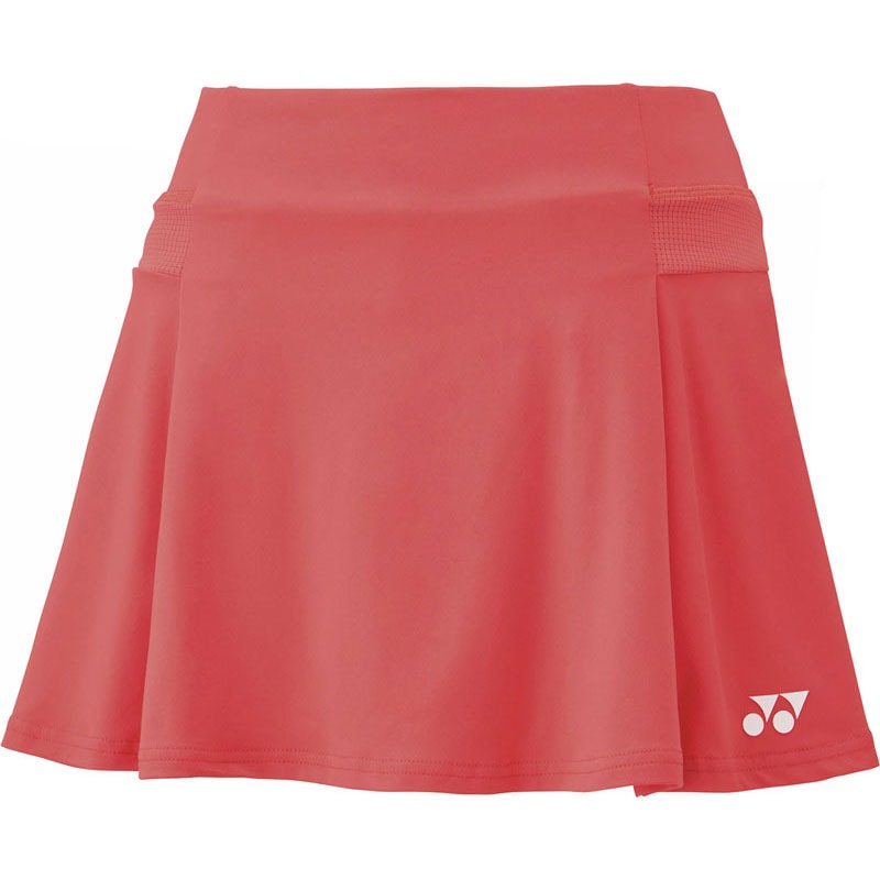 ウィメンズスカート(インナースパッツ付) テニス スラックス・スカート 26145-475