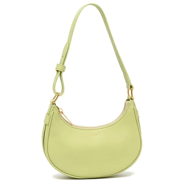 ハンドバッグ ミニ アヴァ グリーン レディース 10I603DPW 15LJ 156,800円