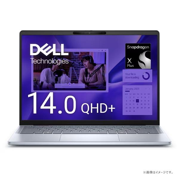 Inspiron 14 Plus 7441 MI74QT-ENL [�A�C�X�u���[]