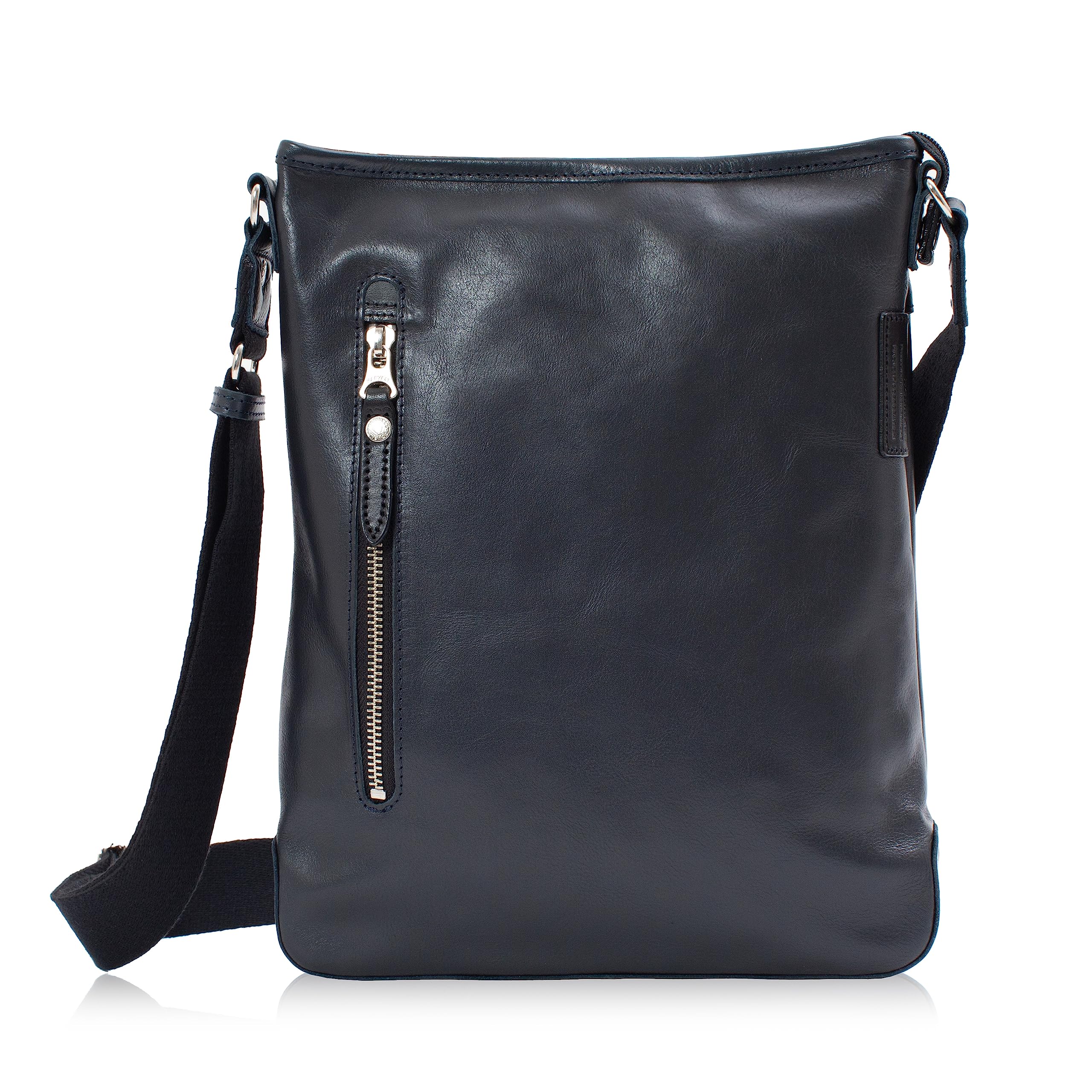 [ダブルス] ショルダーバッグ メンズ 斜めがけ シンプル 本革 レザー A4 JPU-7461