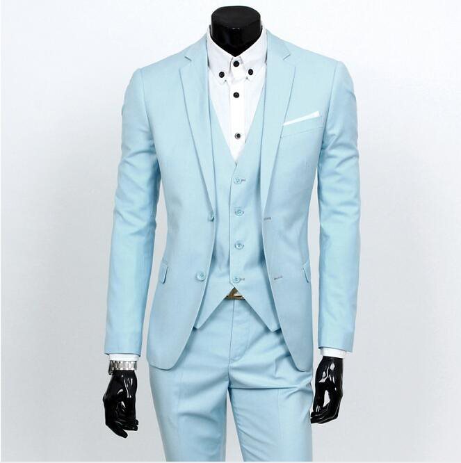 最新作 カラースーツ メンズスーツセット カッコイイ メンズビジネススーツ 通勤 ステージ 衣装 3