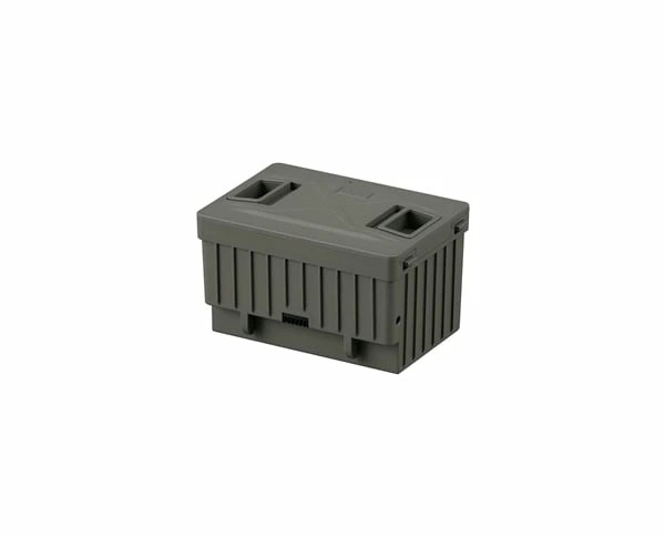 アイリスオーヤマ 充電式ポータブル冷蔵冷凍庫・冷温庫バッテリー RBL111156
