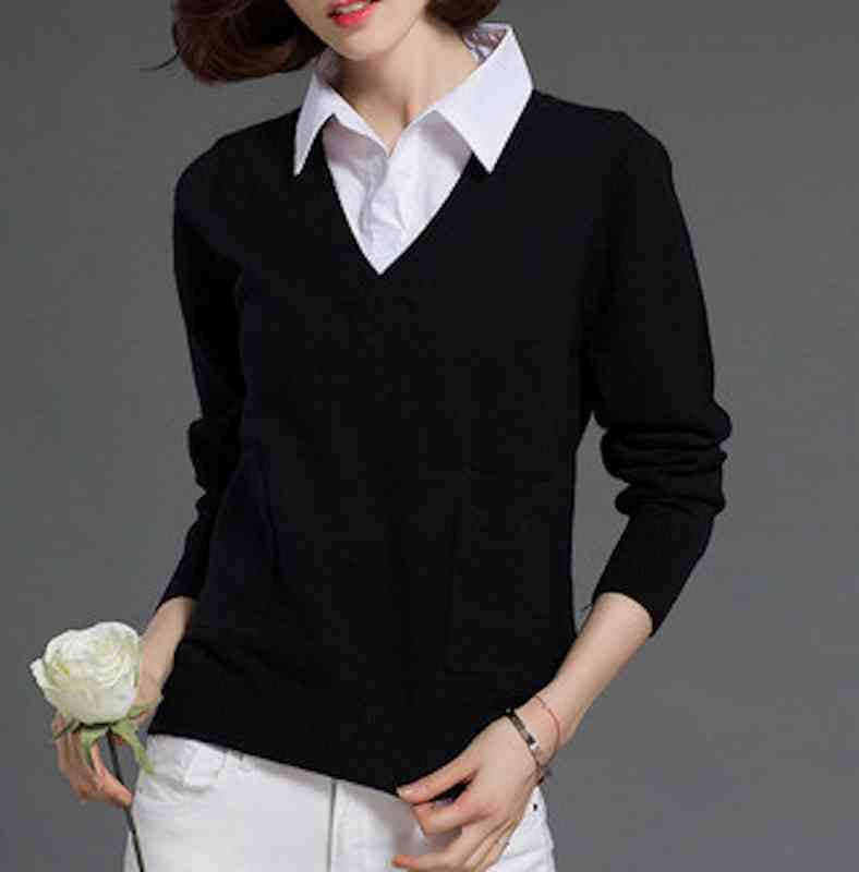 セーター レディース 柄 タートルネック ニット ノルディック クルーネック ブランド 白 トレーナー 冬 Vネック 長袖 厚手 人気 ふわふわ ケーブル編み ロング ゆる ニットセーター ざっくり