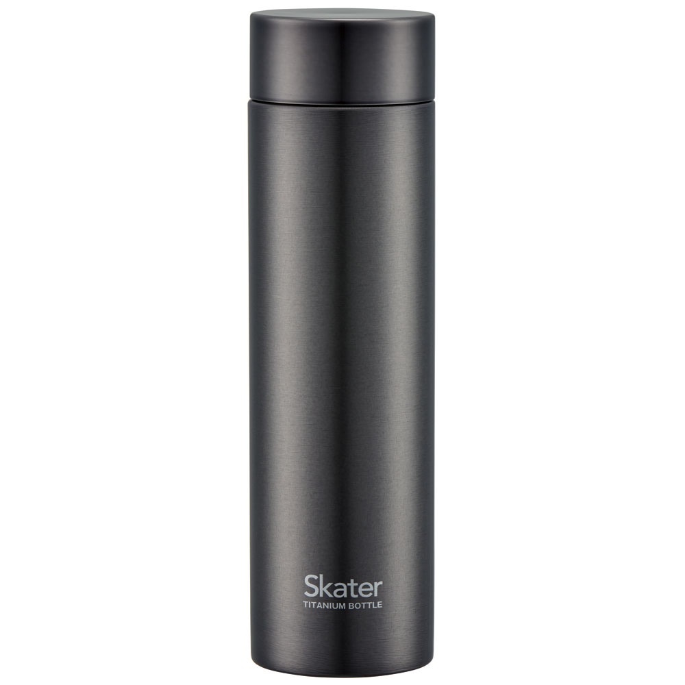 スケーター チタン製マグボトル３５０ｍｌ ベーシック TMB4 4973307563263