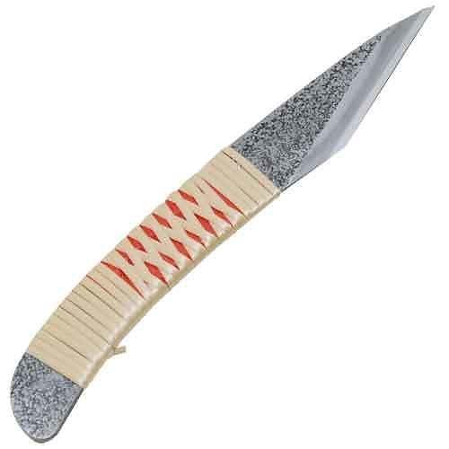 金千吉/接木小刀ピストル型No.４０/２７ＭＭ