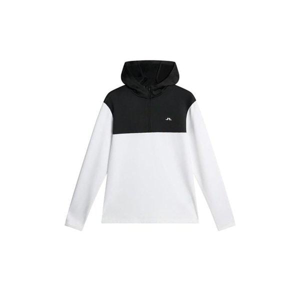 26SS フード付きTシャツ GMJS150920000 WHITE DOM