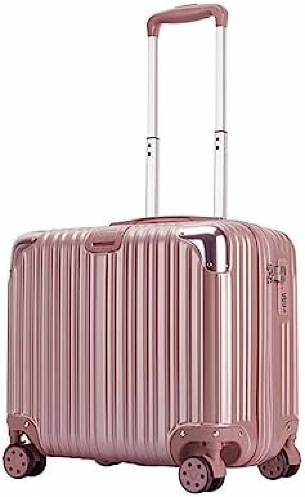 スーツケース 小型 超軽量 キャリーケース TSAロック 静音 ビジネス キャリーバッグ 旅行 出張 機内持込可 ビジネスキャリーバッグ 横型 キャスターバッグ 頑丈 耐衝撃 シンプル 男女兼用 小さ