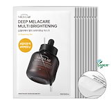 MILD LAB DEEP MELACARE セット MILD LAB Deep Melacare Ampoule 30ml | OLIVE YOUNG Global