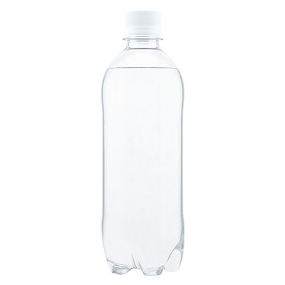 強炭酸水 ラベルレス 500ml 24本 プレーン 九州 日田産...のサムネイル