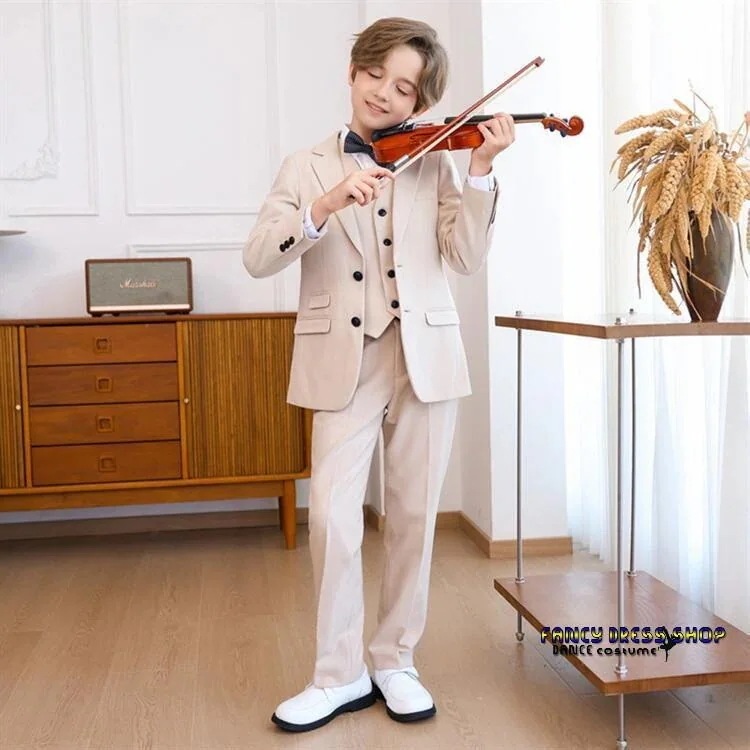 ラケット陸上格闘技ダンスカッコいい子供服 【制服標準装備】卒業式 学生 6点セット 入学式 結婚式 セットアップ セットアップ 卒業式 フォーマル 卒園式 5点セット スーツ 子供ス カッコい