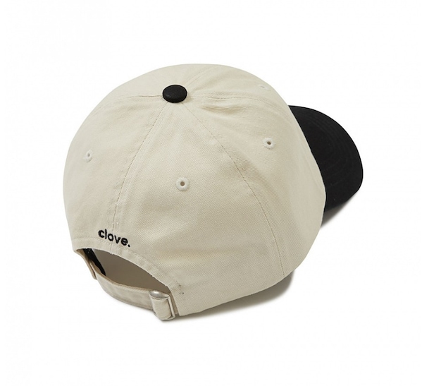 Qoo10 clove. テテ着用 Basic Fit ロゴ キャ