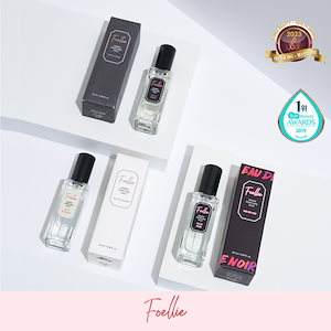 【公式ショップ】 フォエリ―インナーパフュームミスト-20ml