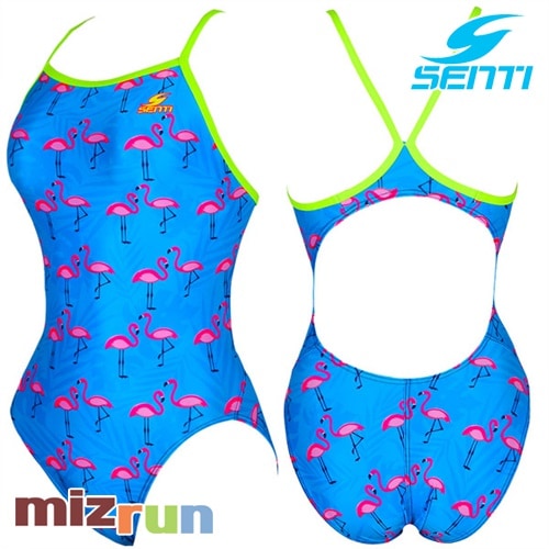 SENTI WSM-8004 女子水着 高品質!韓国大人気
