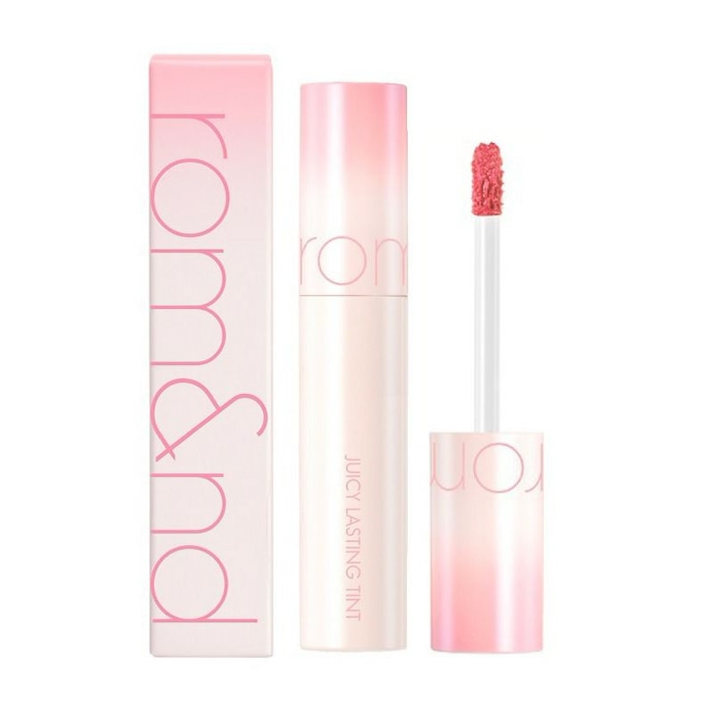 ジューシーラスティングティント／#31 BARE APRICOT