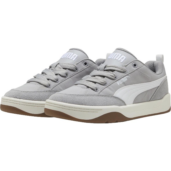PUMA プーマ パーク ライフスタイル ストリート マルチスポーツ シューズKIDS 39749509