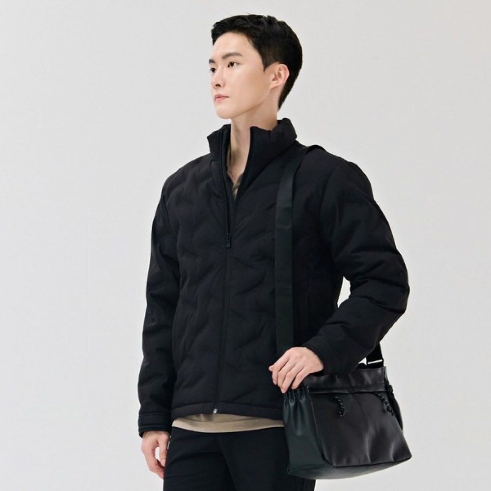 (チェイスカルト) M ライトダウンジャンパー