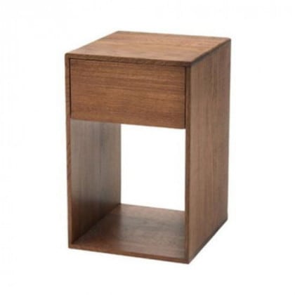 東谷 サイドチェスト ブラウン MTK-345BR