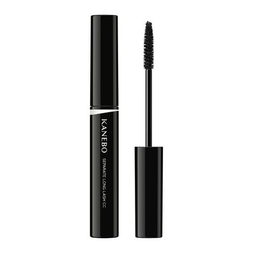 KANEBO(カネボウ) セパレートロングラッシュCC ML1 マスカラ SOFT BLACK 5.1G