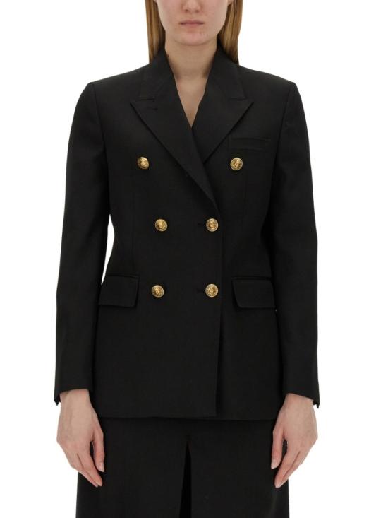 GOLDEN GOOSE Women Jackets GWP00829 P00152190100 Black