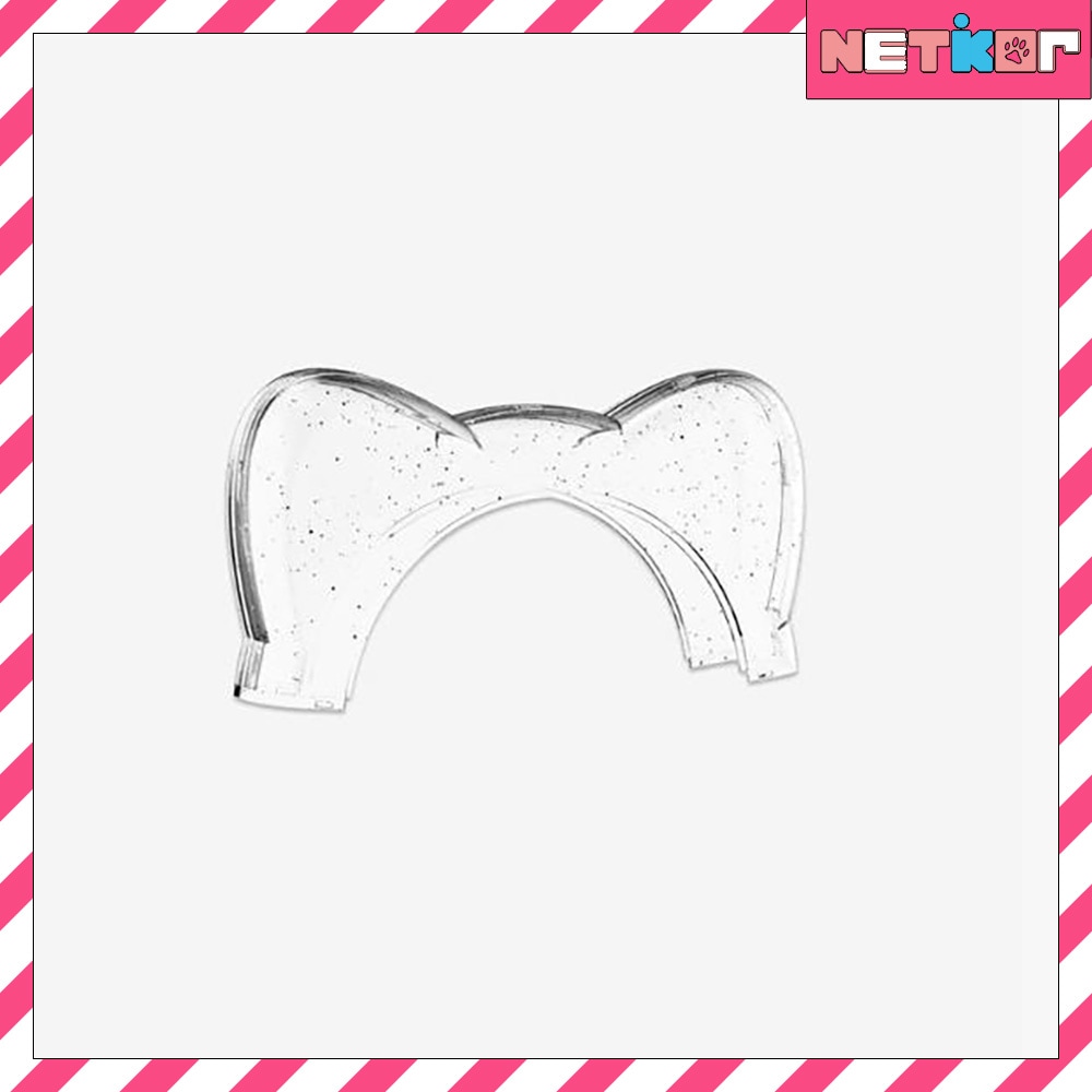 Qoo10] JYP Entertainment ITZY LIGHT RING V2 T : KPOP