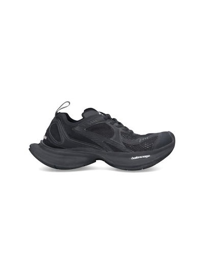 BALENCIAGA Women Sneakers 793944 WFLGY1000 Black 67,926円