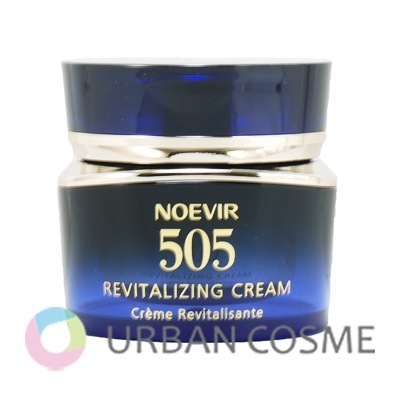 ノエビア 505 薬用クリーム 32g リニューアル 国内正規品