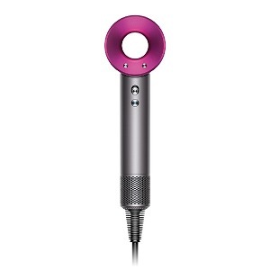 Dyson Supersonic Ionic 収納スタンド付き HD03 ULF IIF ST