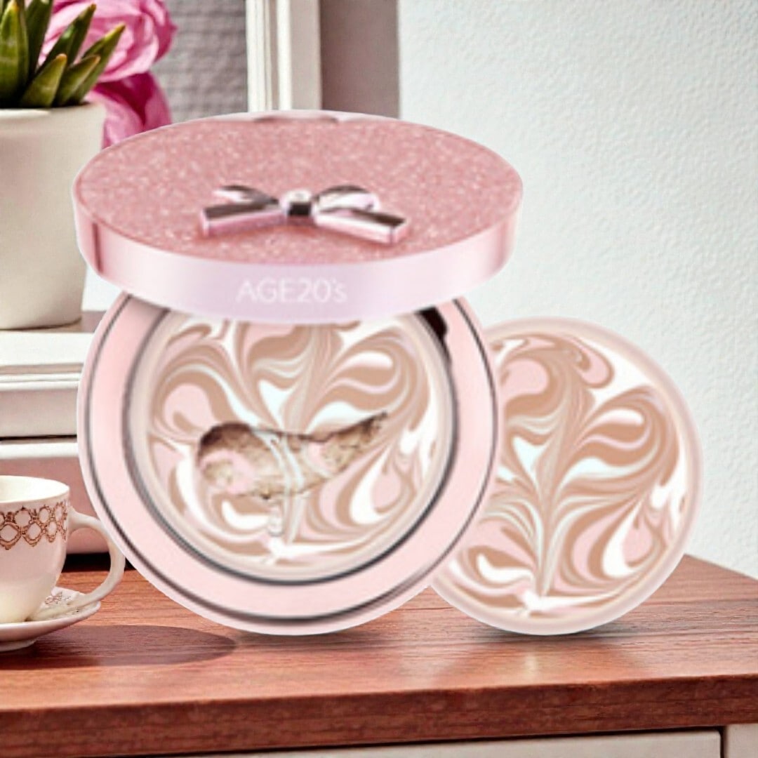 エッセンス ファクト リボン フィット 21号 セット [ツヤ+密着+持続力] 5,181円