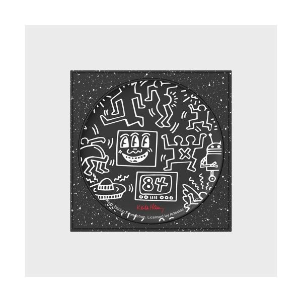 SLBS キスハリング Wireless Charger