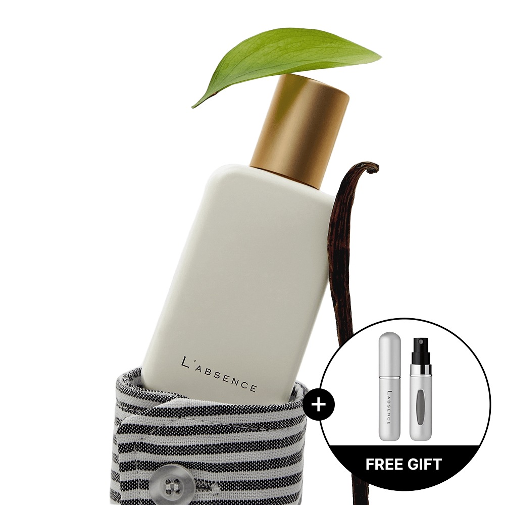 ラプセンズ クラッシュプゼール 香水 オードパルファム 30ml（携帯用空瓶贈呈）