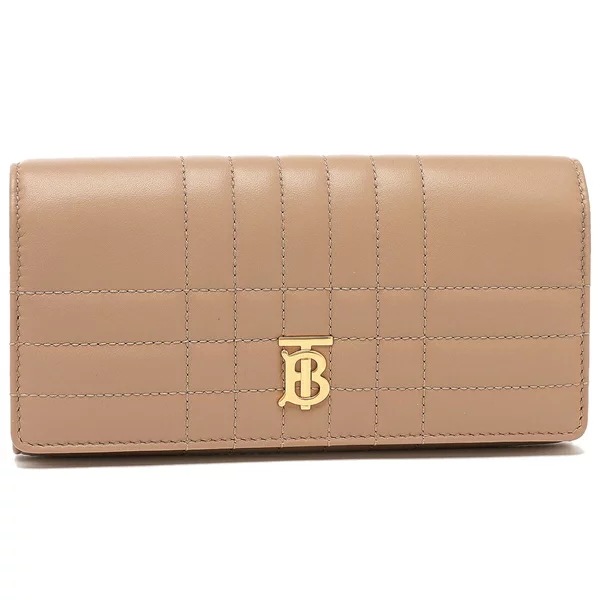 長財布 ローラ ベージュ レディース 8066508 A1435