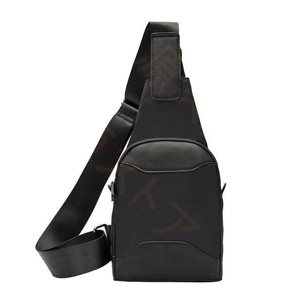 ショルダーバッグ ボディバッグ オックスフォード ビジネス PC 通勤 通学 男女兼用 A4