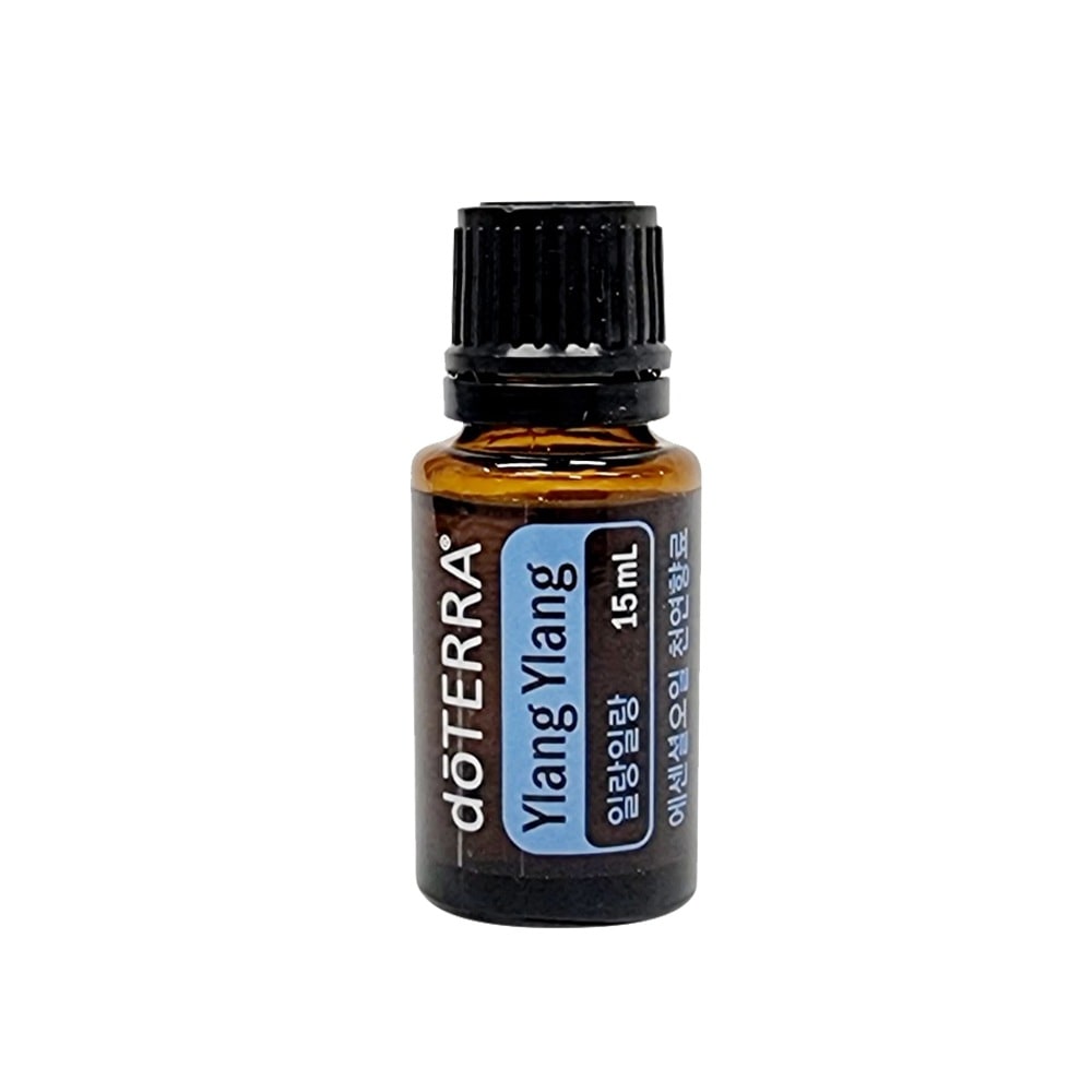 ドテライランイラン15ml /爽やかで甘い香り