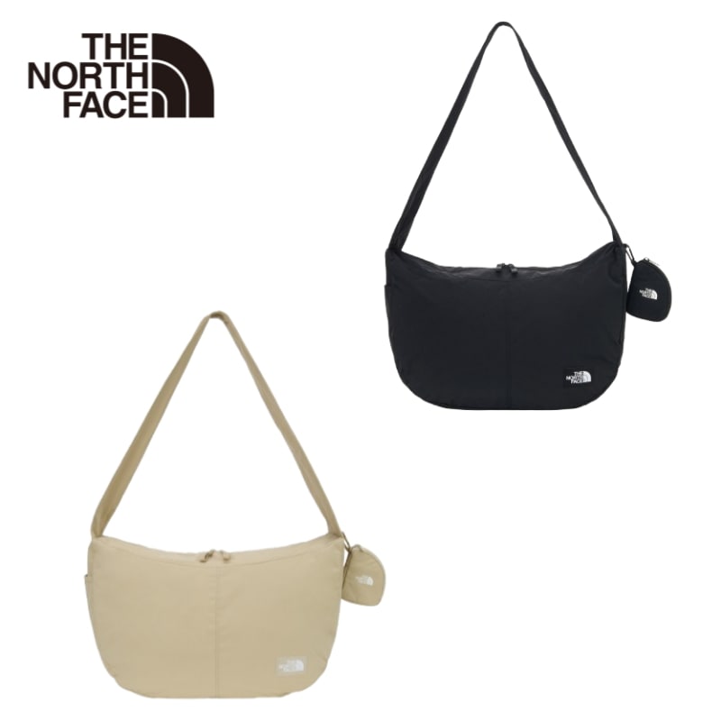 URBAN BIG SHOULDER BAG [NN2PQ67]