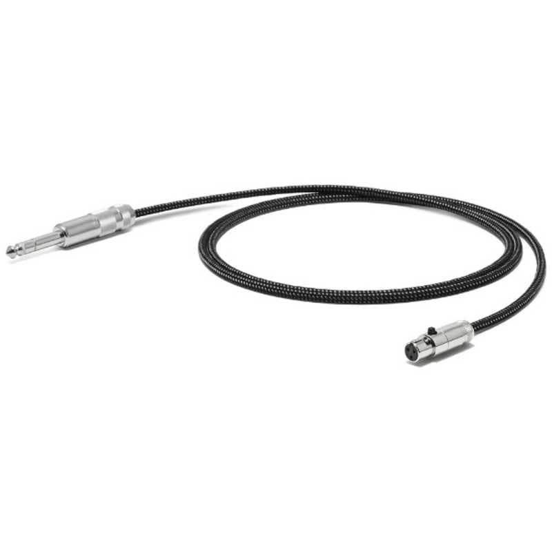 オヤイデ電気　ミニXLR着脱型ケーブル(1.3m)　HPSC-X63/1.3