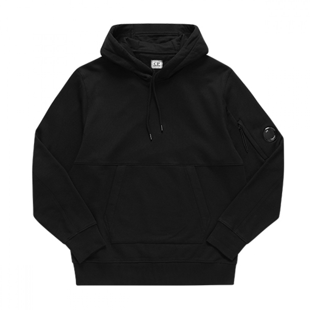 CP Company 17CMSS024A 005086W 999 ダイアゴナルレンズワッフェンメンズパーカー