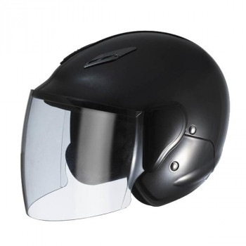 ユニカー工業 セミジェット ブラック BH-17K