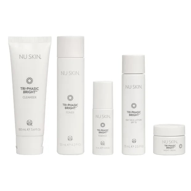 トライ-ペイジックブライトシステム