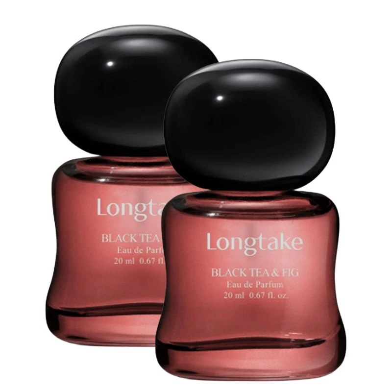 ロングテイク オードパフューム EDP 20ml (2個)
