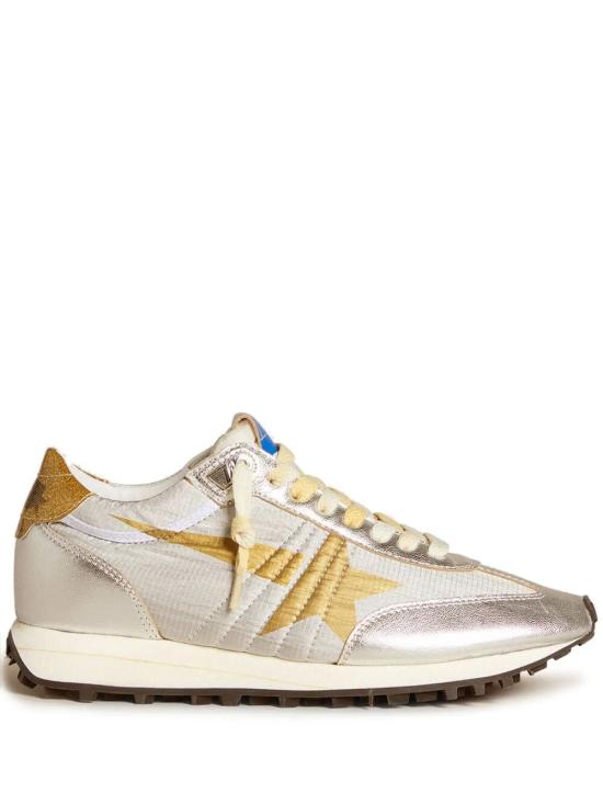 GOLDEN GOOSE Women Sneakers GWF00683 F005490 70138 098 70138 SILVER GOLD