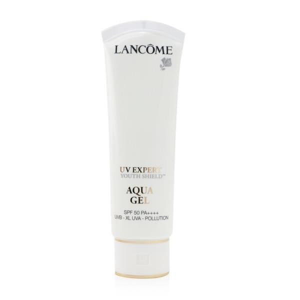 ランコム uvエキスパート ユースシールドアクアジェル spf50 50ml