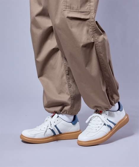 カジュアル 防水カジュアルスニーカー　LIBERT　EDWIN リベルトエドウイン