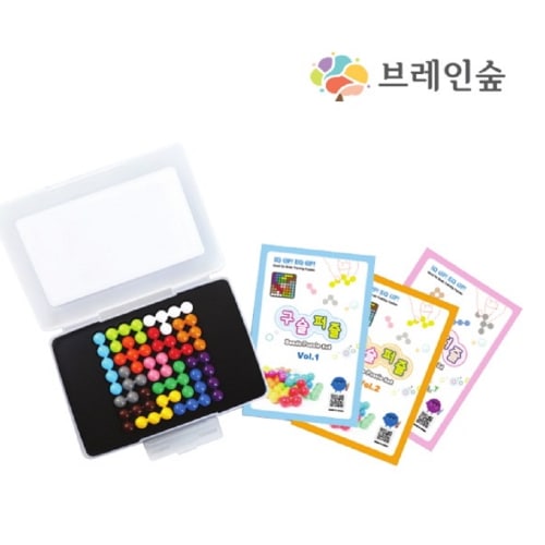 ブレインフォレストIQビーズゲームスクエアスクール学園教授教区団体クリエイティブキッズハウス幼稚園