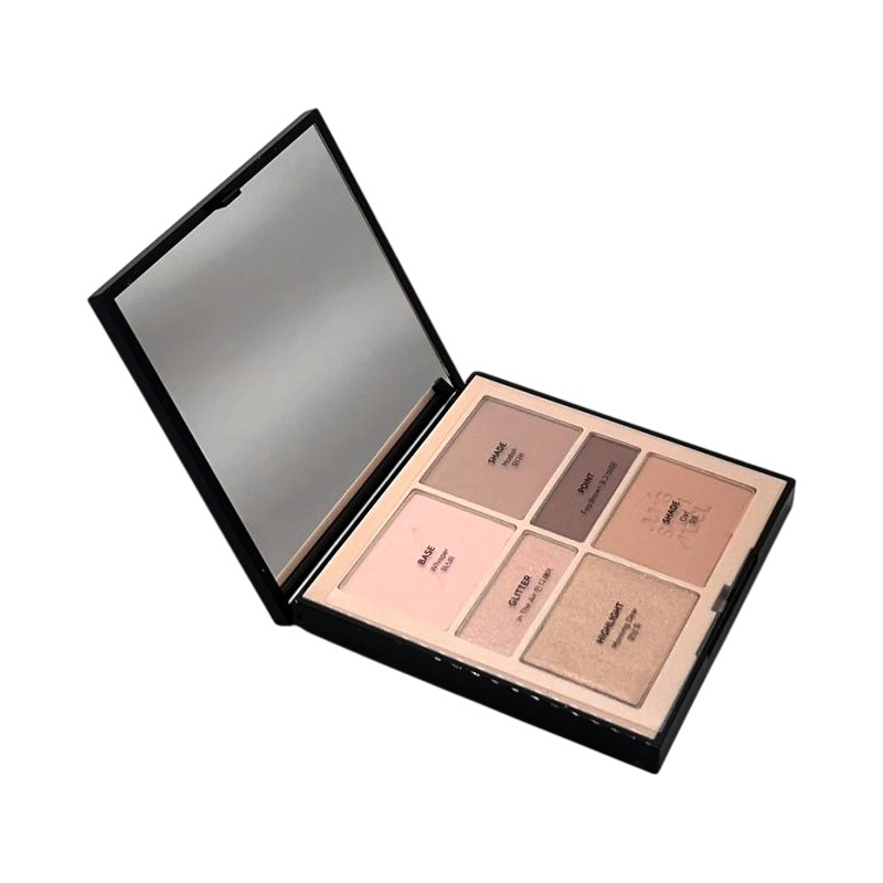 アーティストアイパレットヌード/ 2colors/ 1個 5,050円