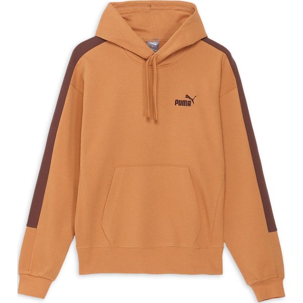 PUMA プーマ CORE HERITAGE MX フーディー マルチスポーツ スウェットジャケット 683587-64