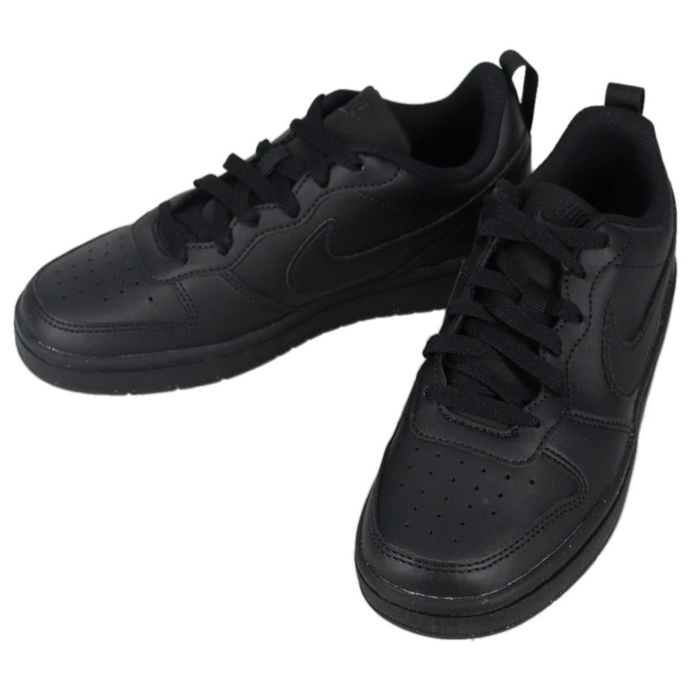 コート ボロー LOW リクラフト ブラック/ブラック/ブラック DV5456 002