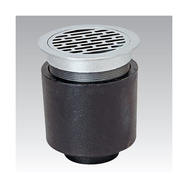 アウス D-5A 40 [非防水用床排水トラップ]